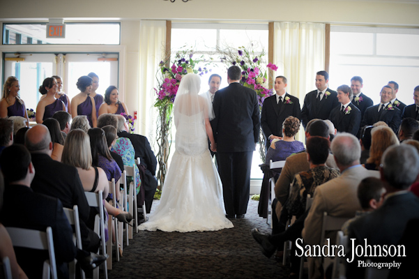 Best Bayou Club Wedding photographer - Sandra Johnson (SJFoto.com)